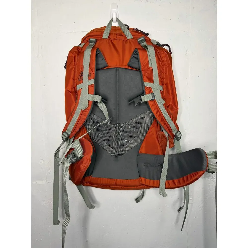 Kelty Redwing 50 Women's Backpack Orange